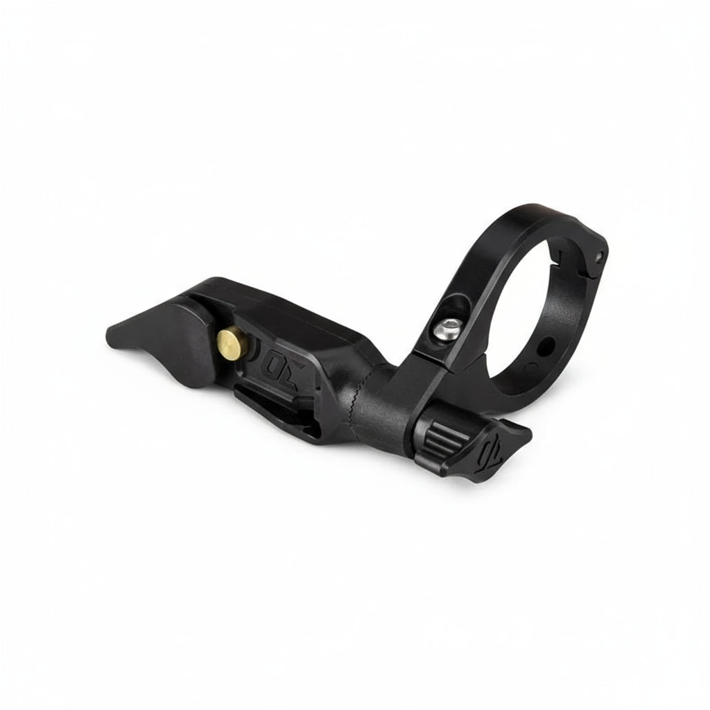 Quick Release Feste til Styre