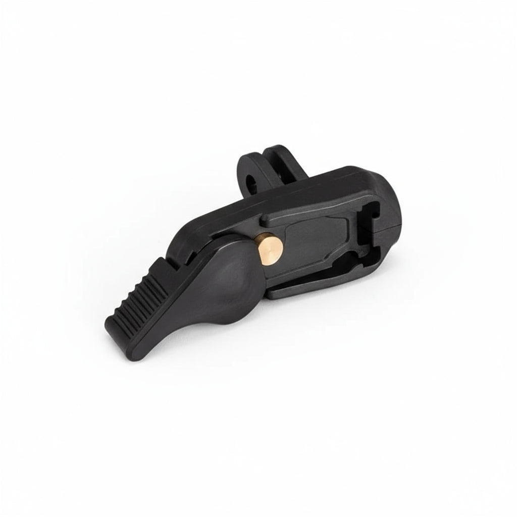 Action Kamera Quick Release Feste