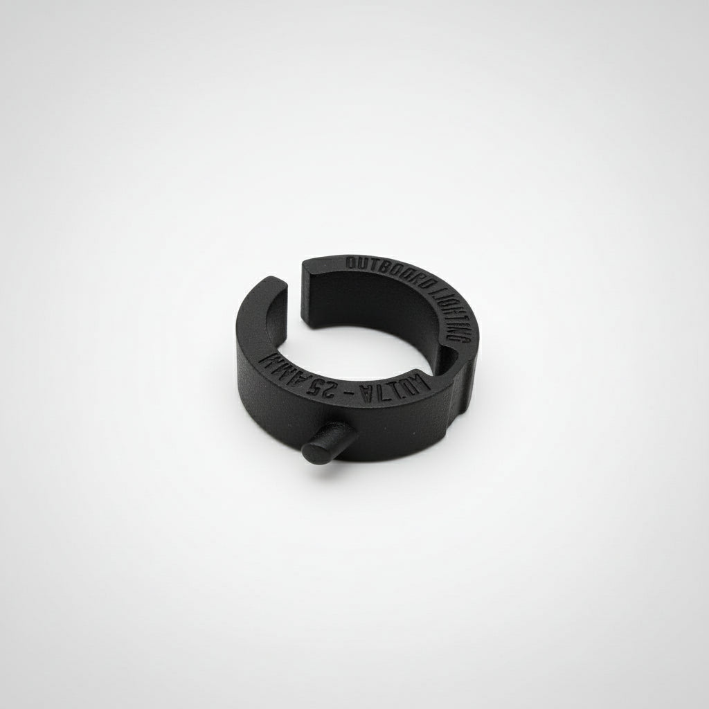 25.4mm Shim