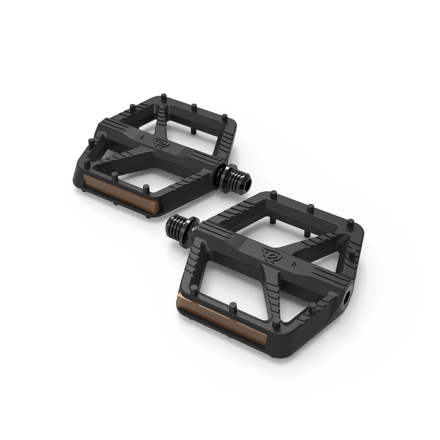 Early Rider Works Comp Pedals - Black
