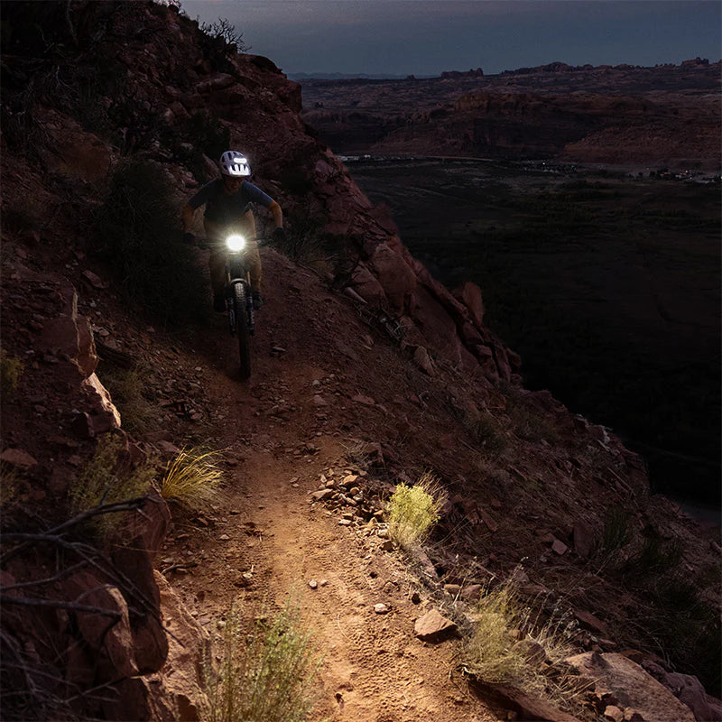 Portal Downhill pakke (Evo + Portal)