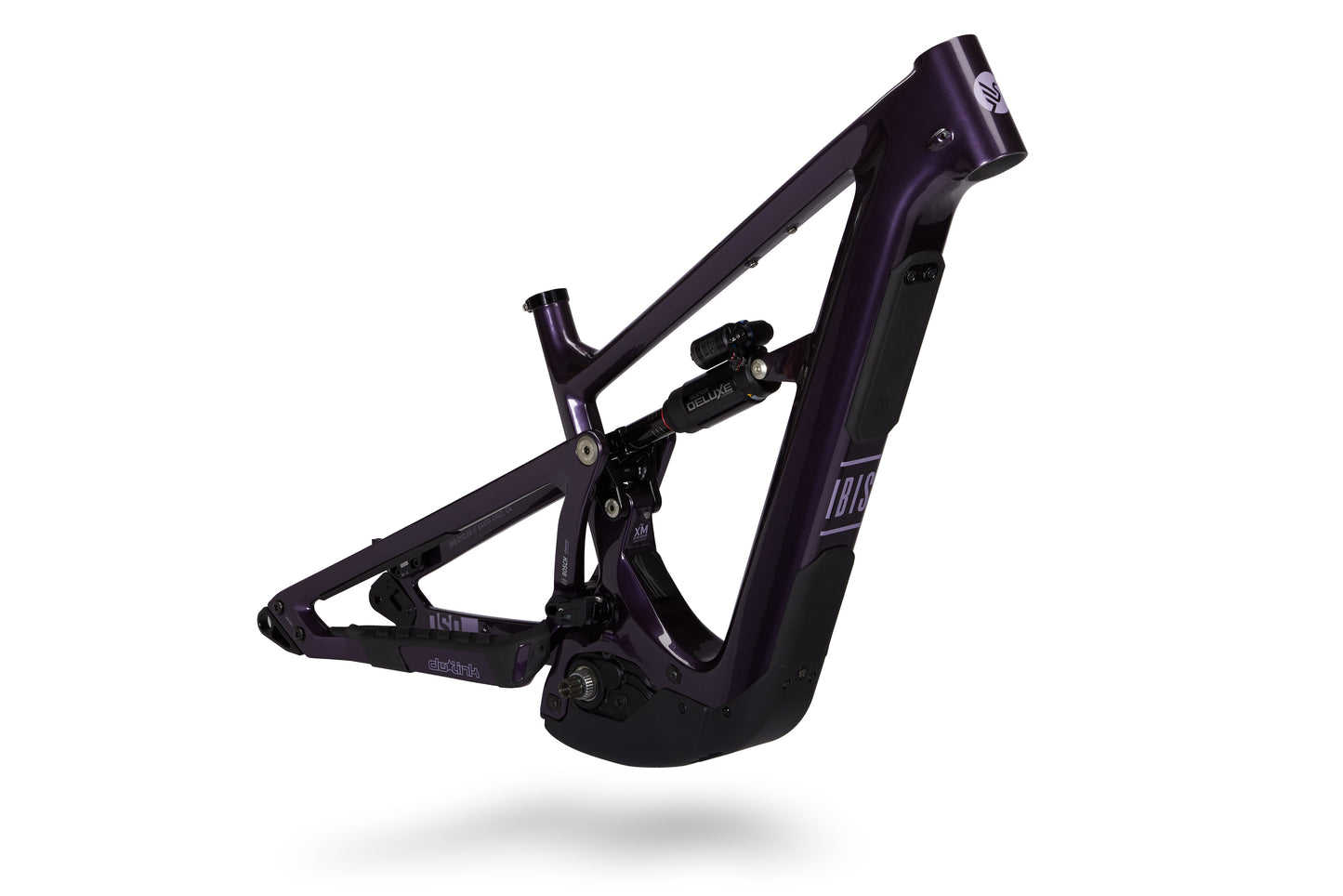 Ibis Oso 2.0 TR