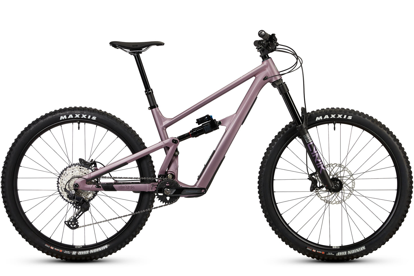 Ibis Ripmo AF