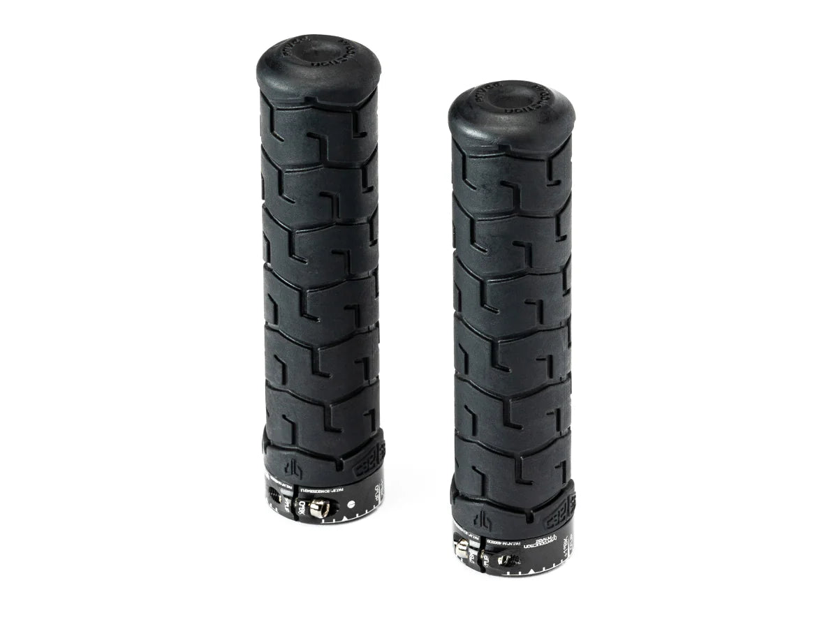 CR35 Grips - Production Privée