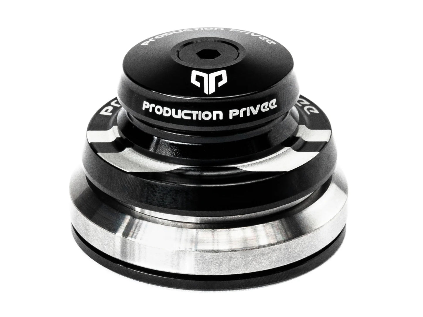 Tapered Headset - Production Privée