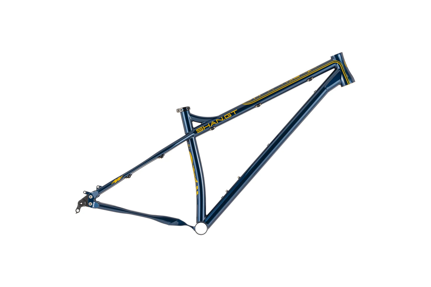 Shan GT - Production Privée