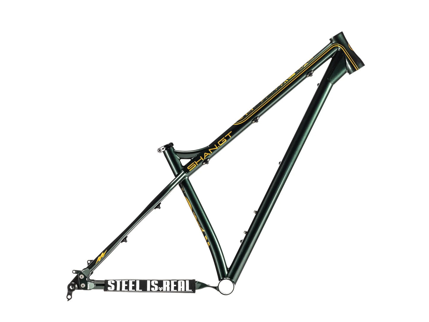 Shan GT - Production Privée