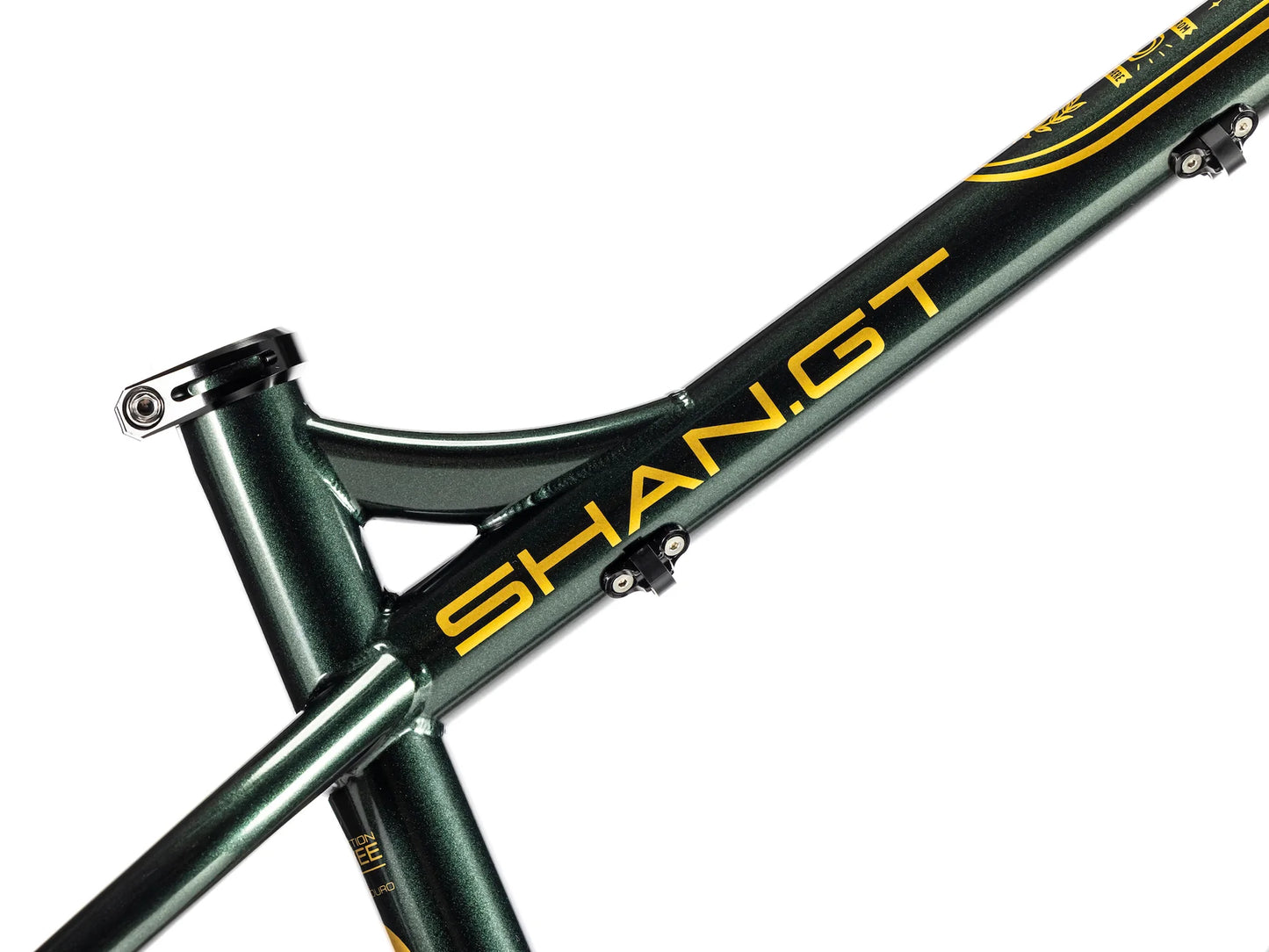 Shan GT - Production Privée