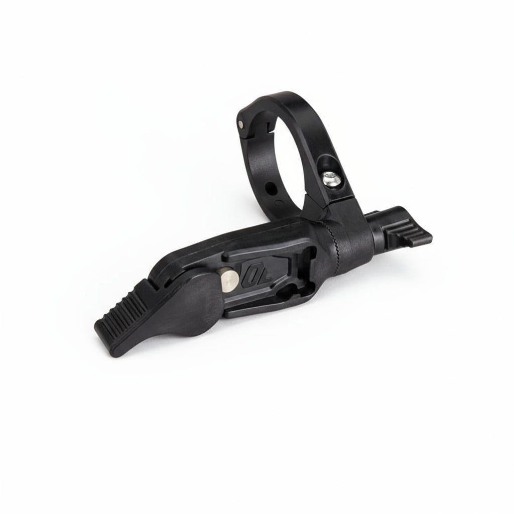 Quick Release Feste til Styre