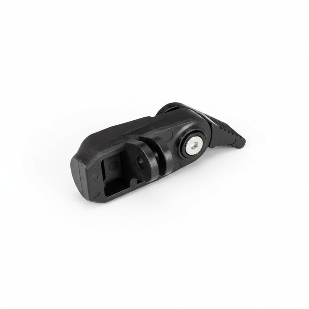 Action Kamera Quick Release Feste