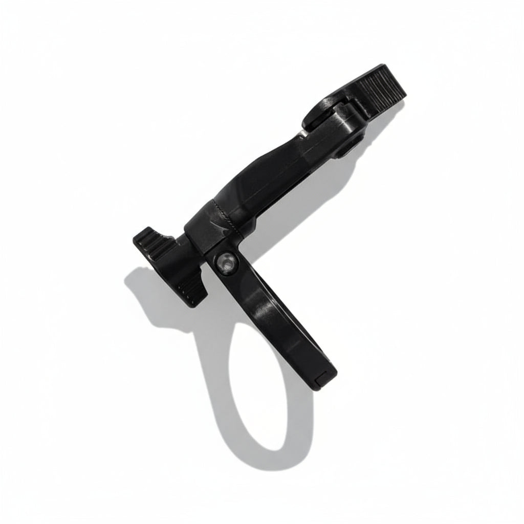 Quick Release Feste til Styre