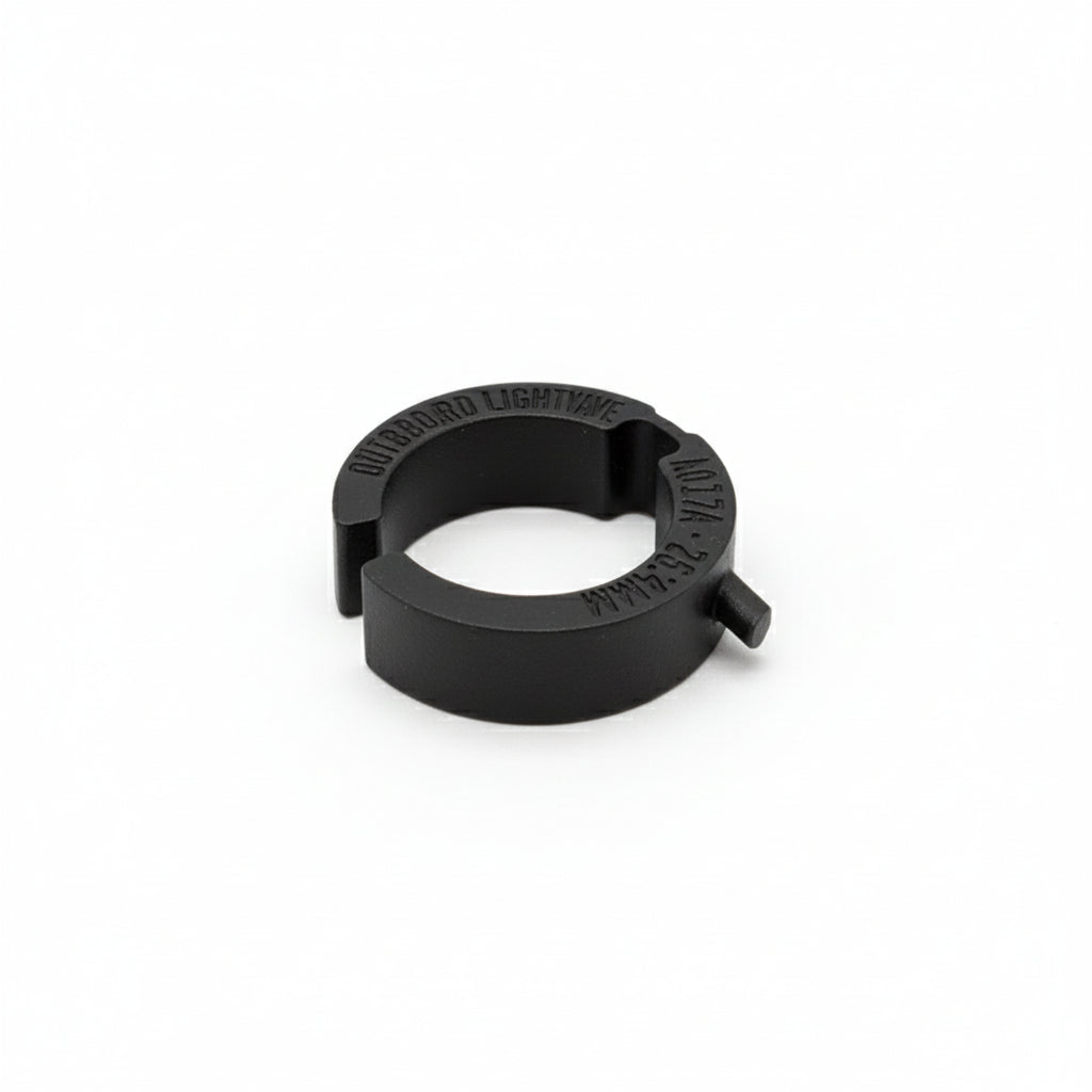 25.4mm Shim