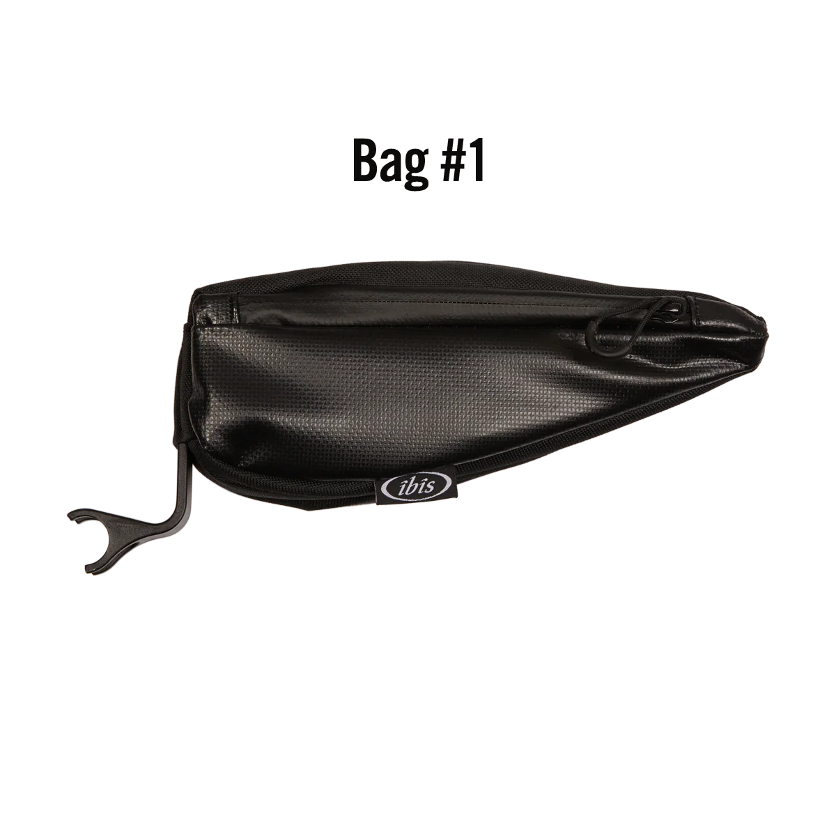 Pork Chop Bone In - Ibis rammebag