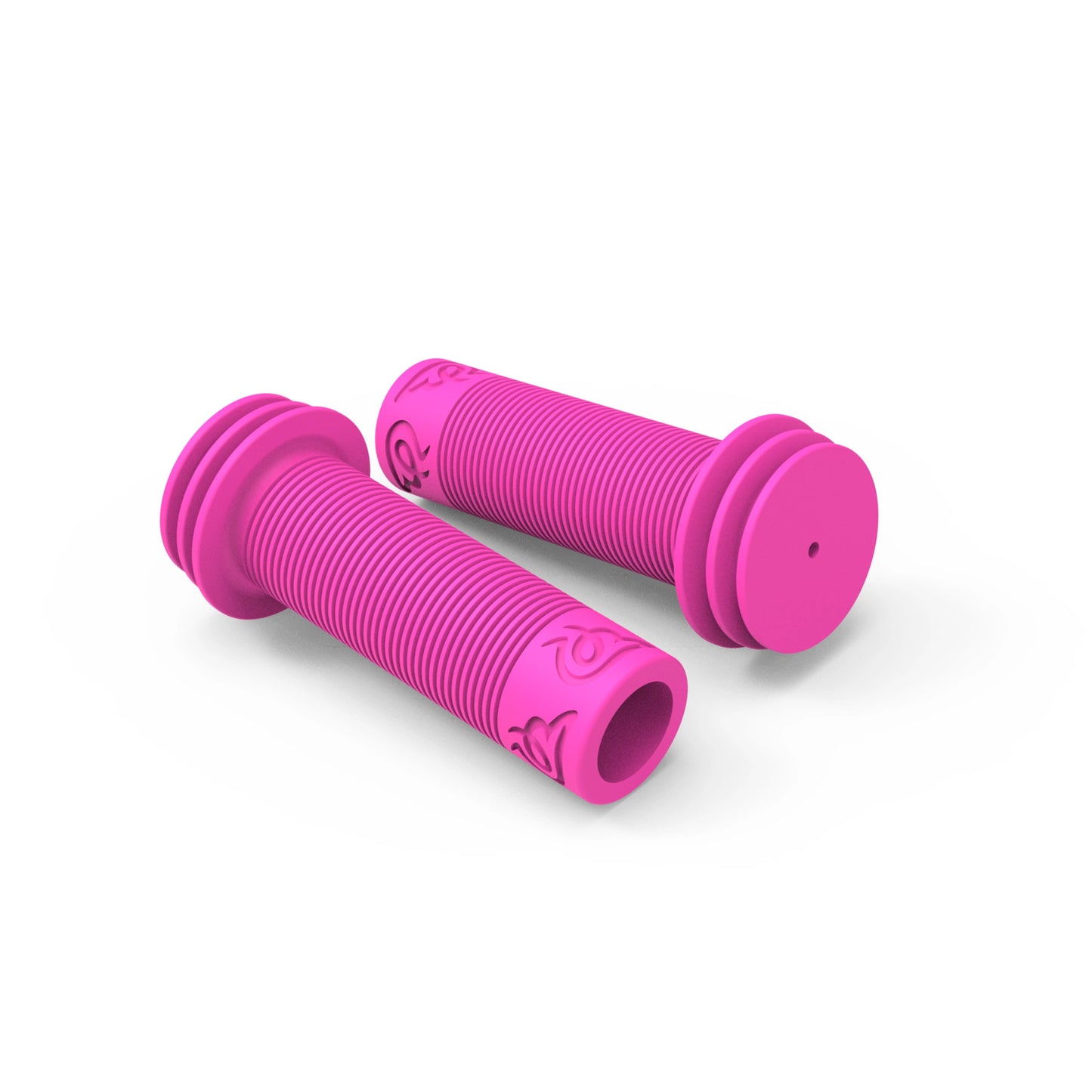 Early Rider Handlebar grips 22.2mm - Pink