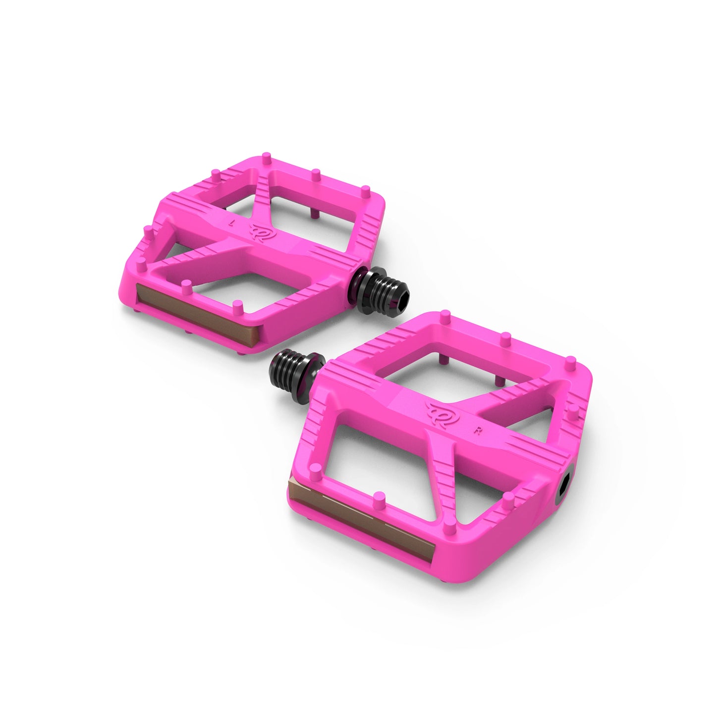 Early Rider Works Comp Pedals - Pink