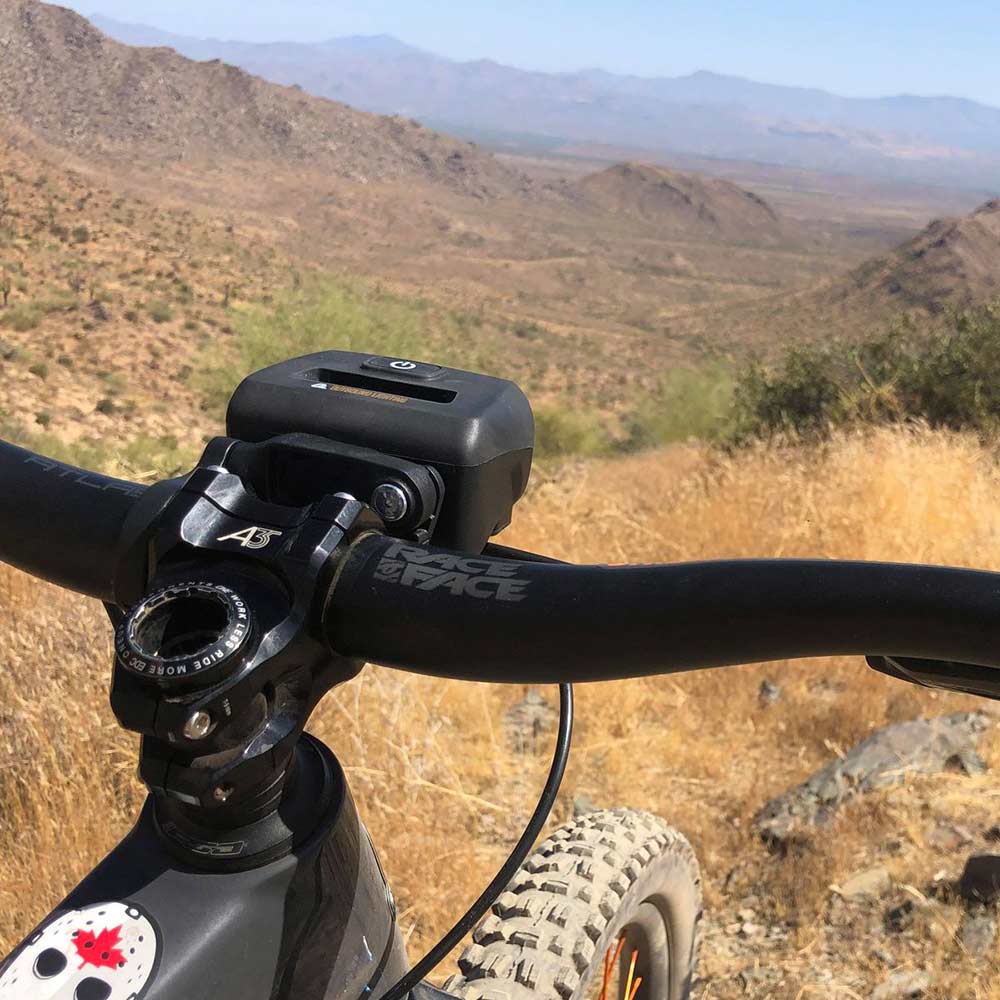 Trail Evo