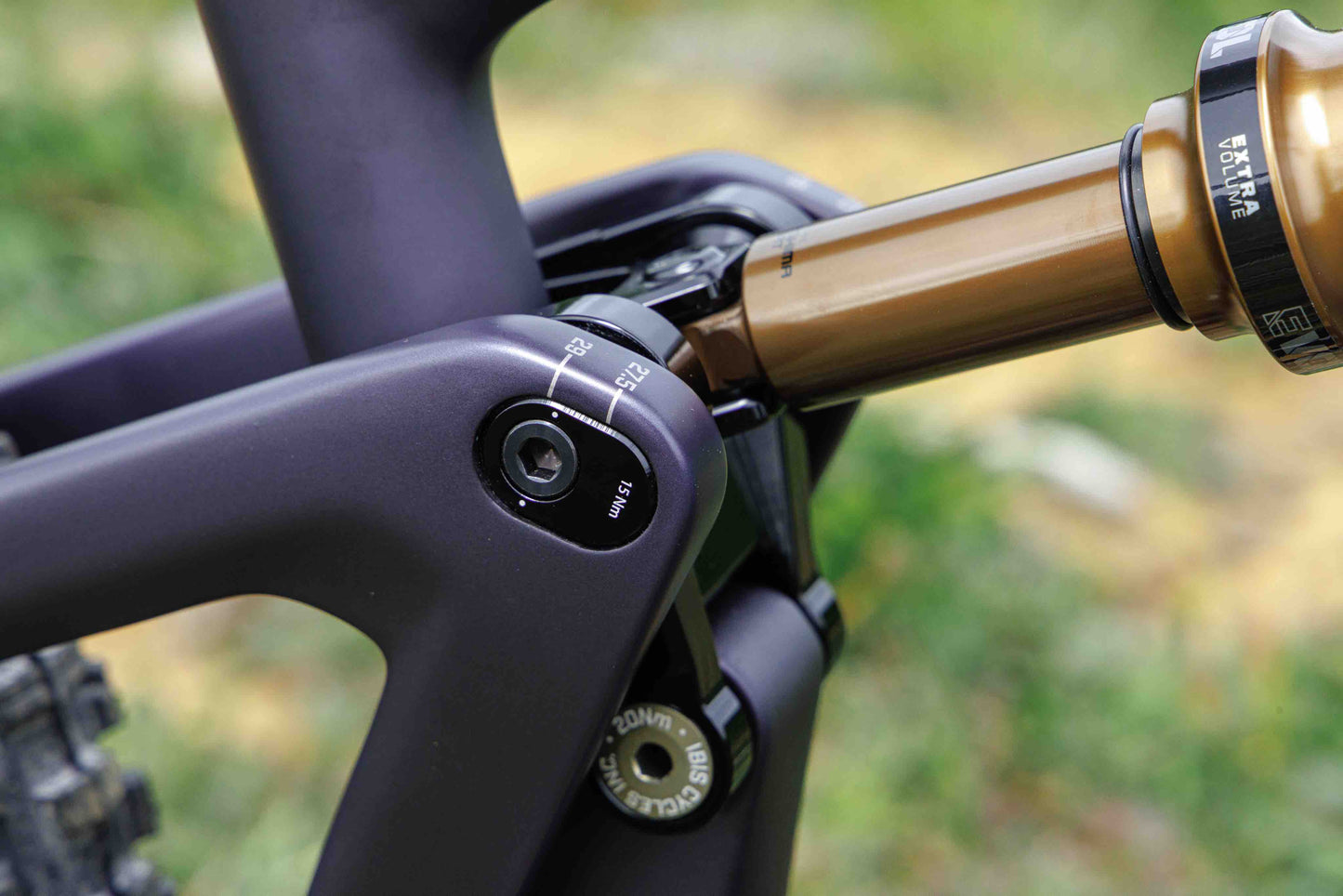 Ibis Ripmo