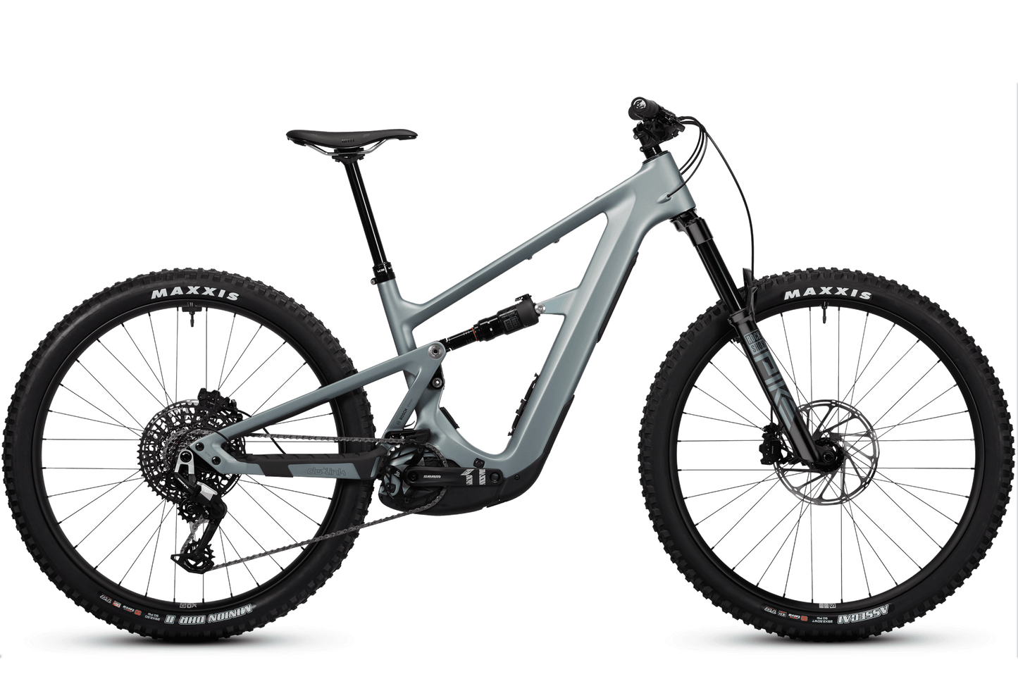 Ibis Oso 2.0 S