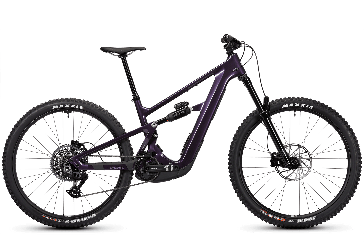 Ibis Oso 2.0 TR