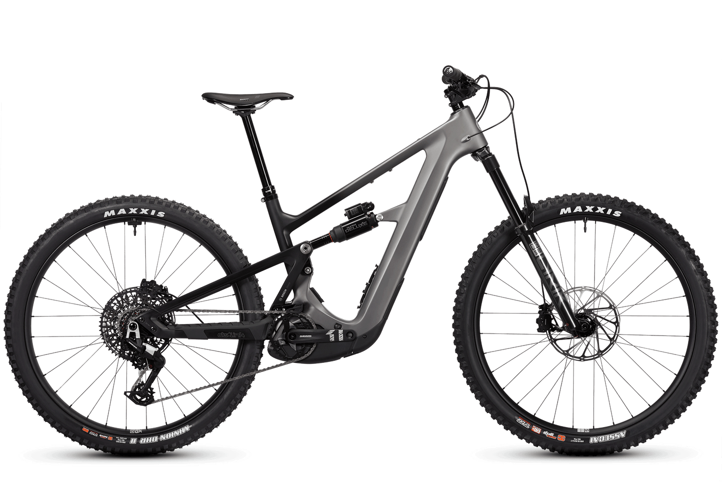 Ibis Oso 2.0 TR