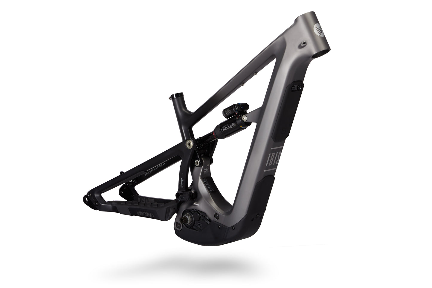 Ibis Oso 2.0 TR