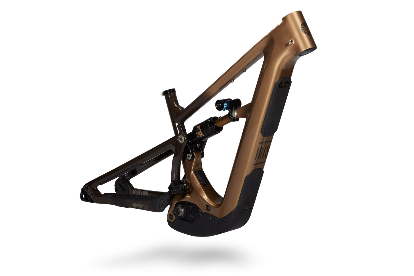 Ibis Oso 2.0 HD