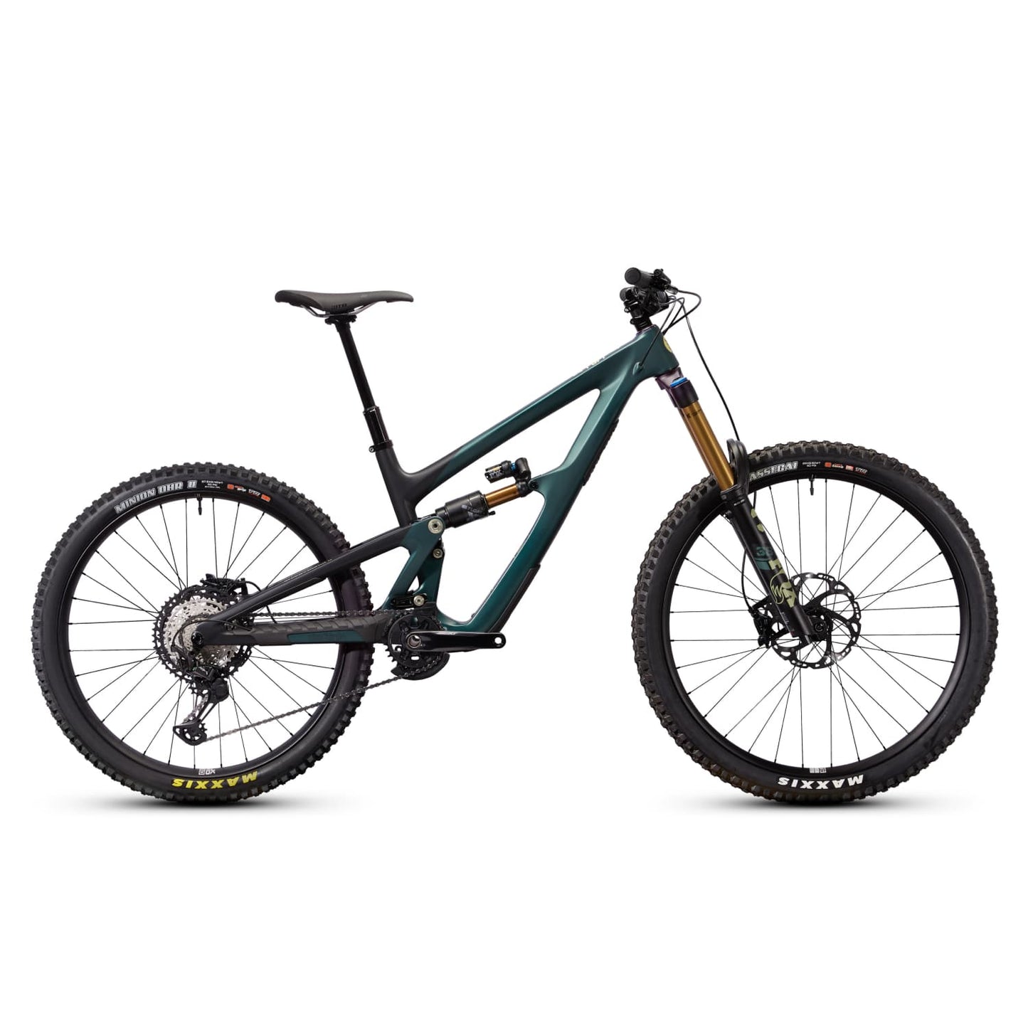 Ibis HD6