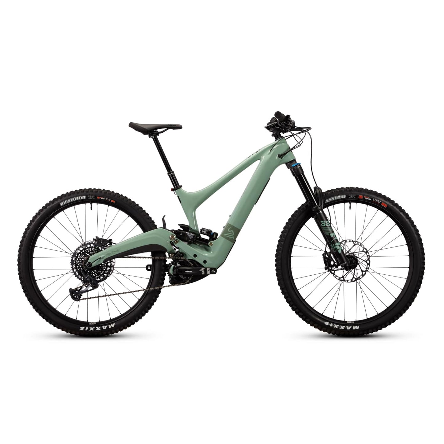 Ibis Oso GX
