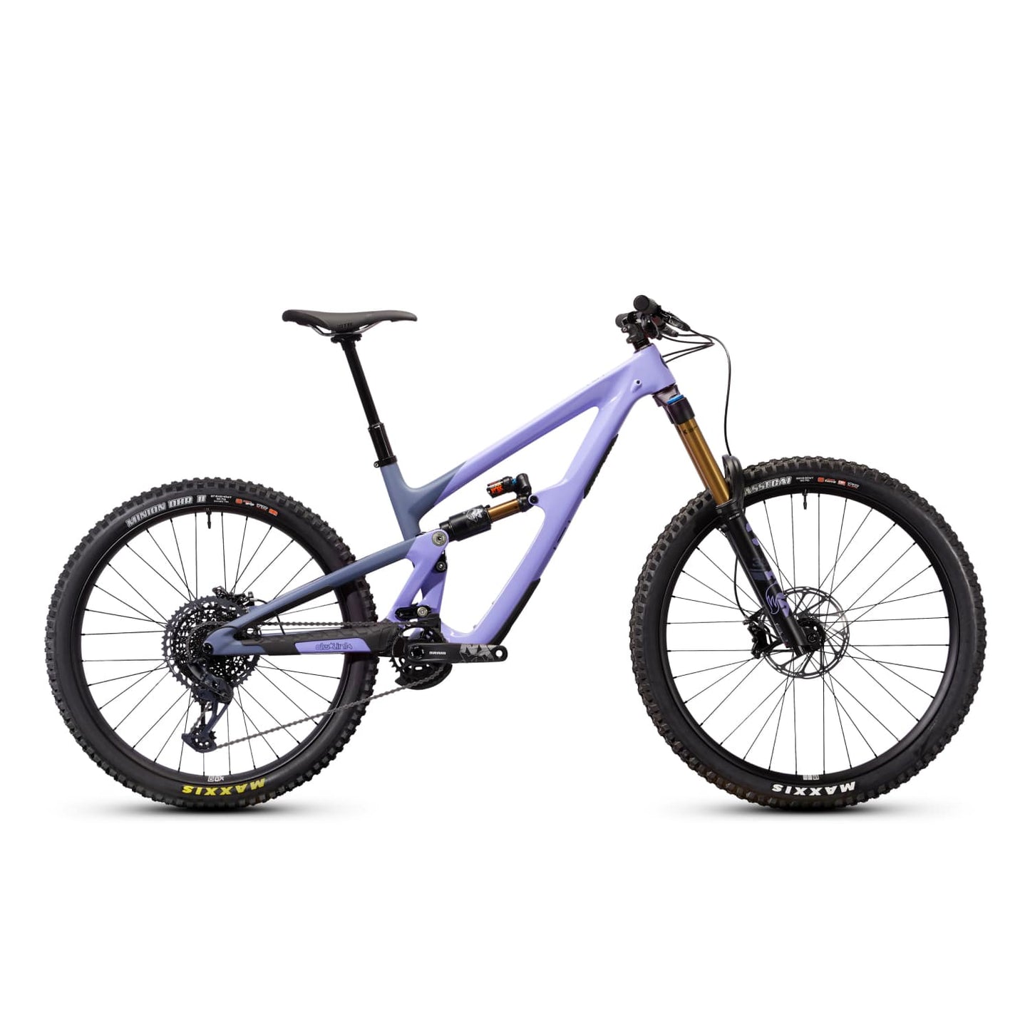 Ibis HD6