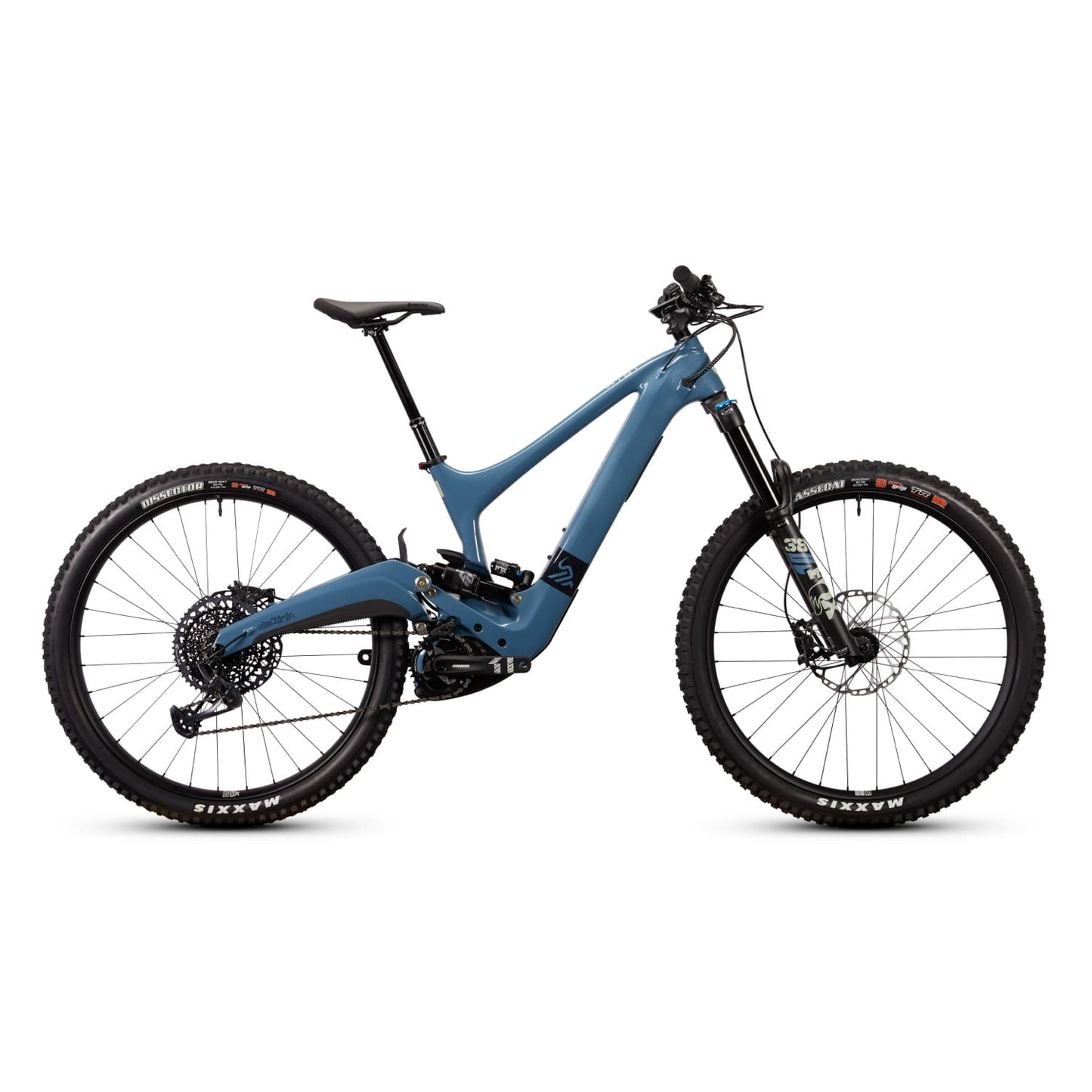 Ibis Oso GX