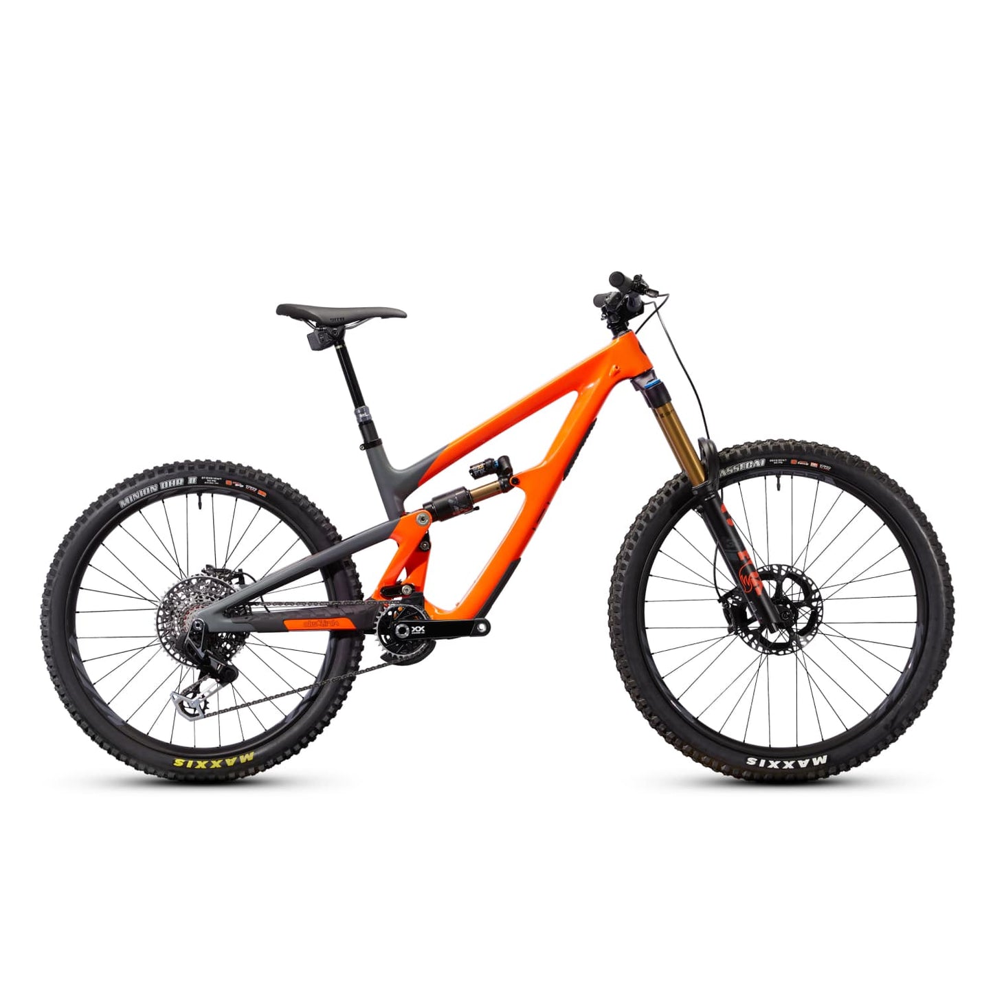 Ibis HD6