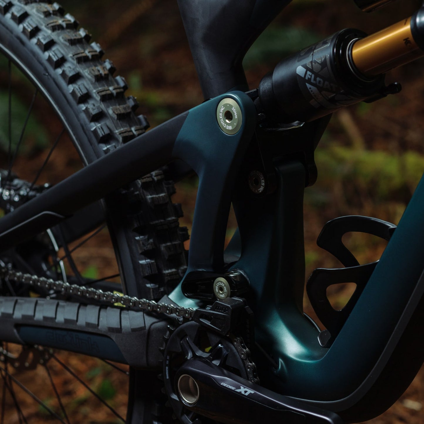 Ibis HD6