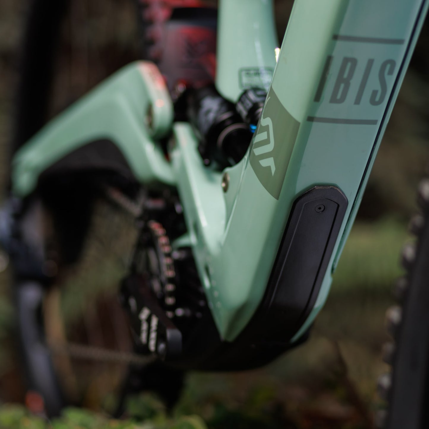 Ibis Oso GX