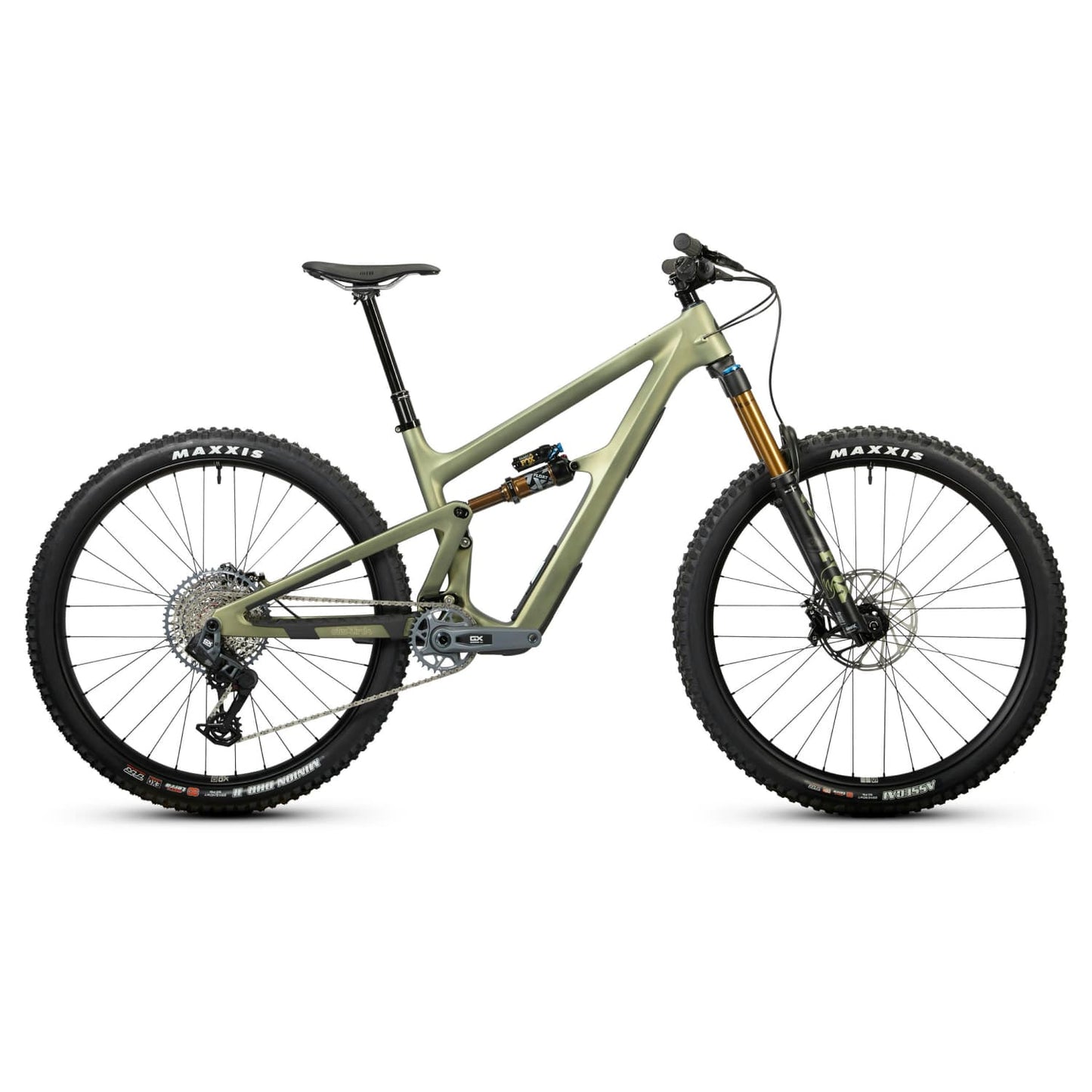 Ibis Ripmo