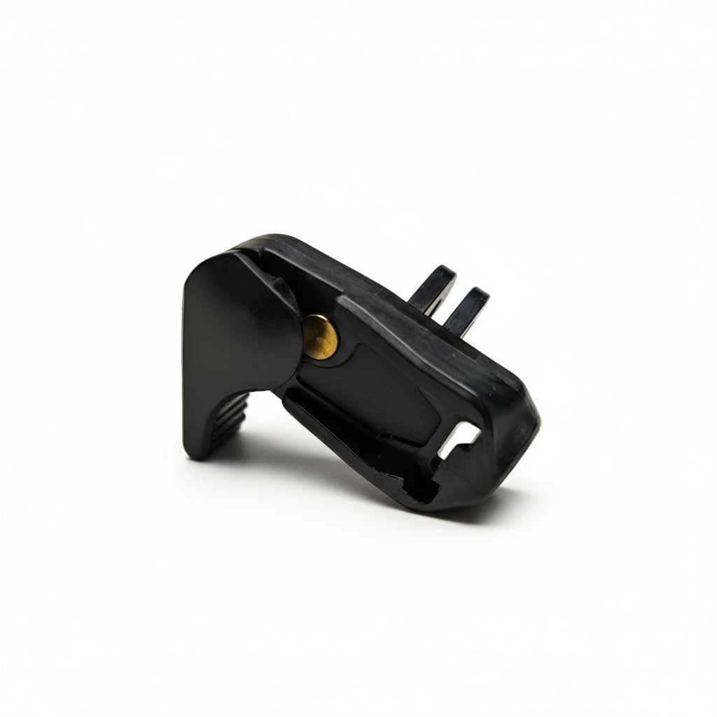 Action Kamera Quick Release Feste