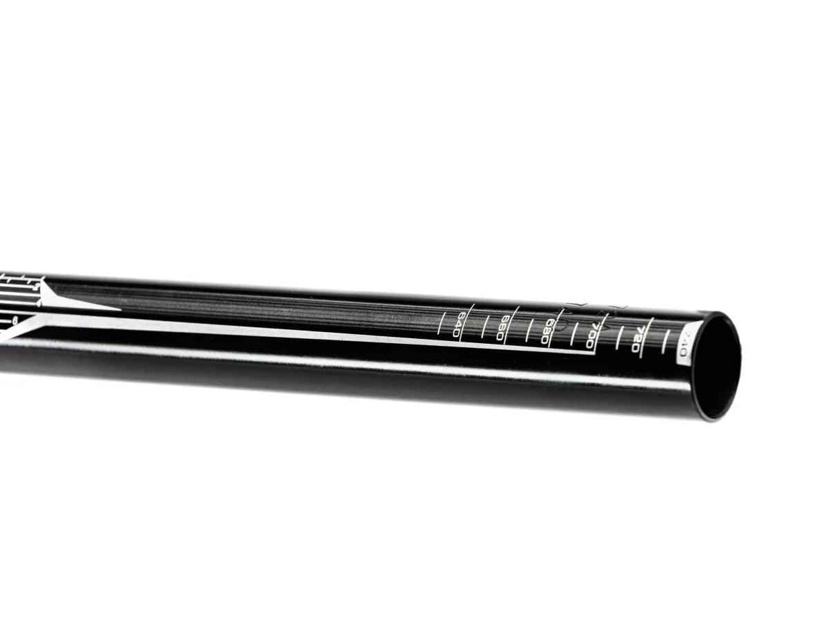 LG Bar 810mm, 30mm rise - Production Privée