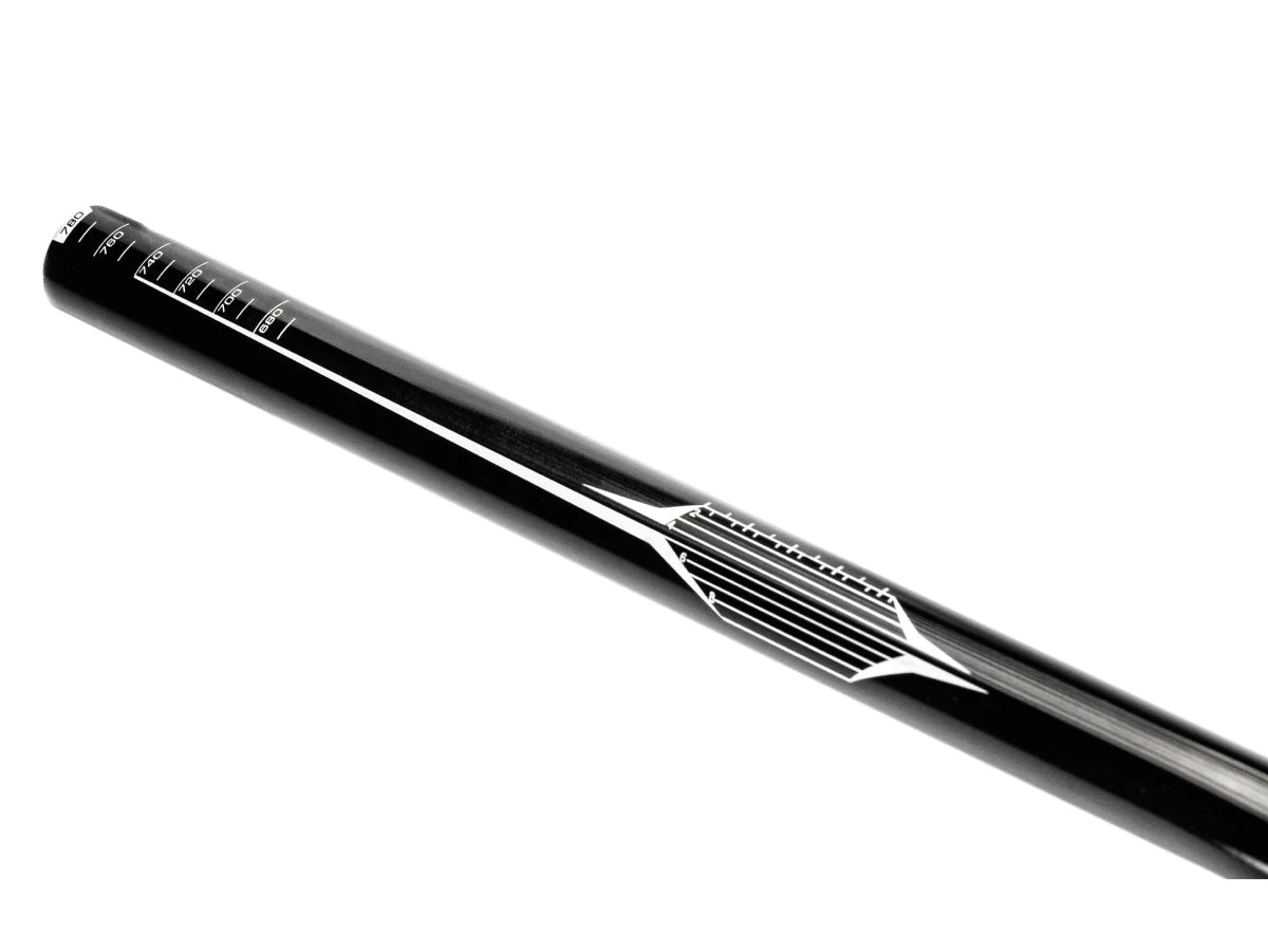 LG Bar 810mm, 30mm rise - Production Privée
