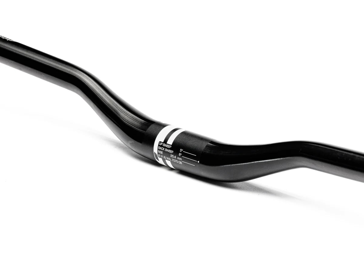 LG Bar 810mm, 30mm rise - Production Privée