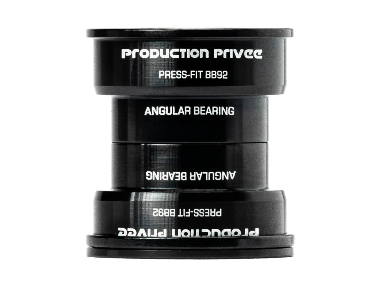 Pressfit BB92 - Production Privée