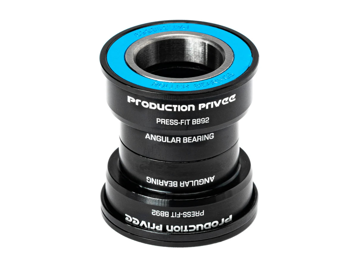 Pressfit BB92 - Production Privée