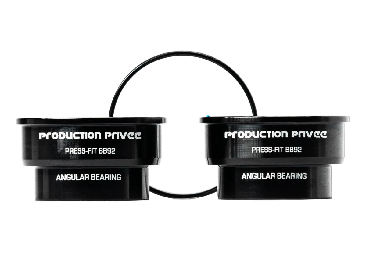 Pressfit BB92 - Production Privée