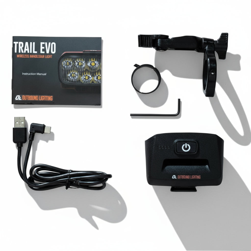 Trail Evo