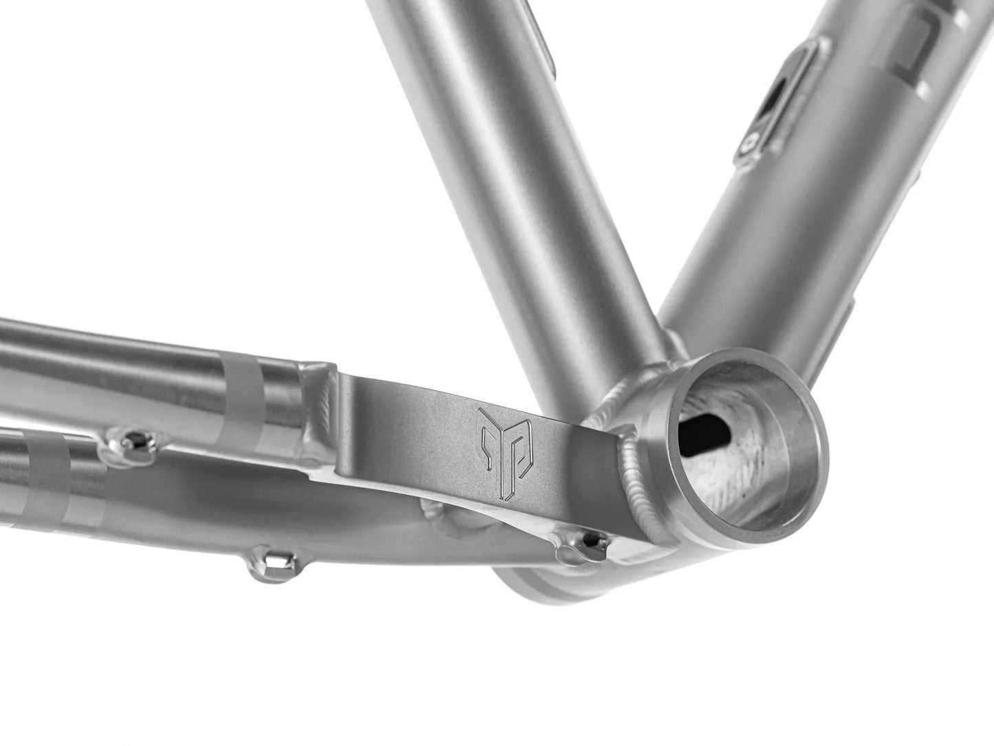 Gravel Ti - Production Privée