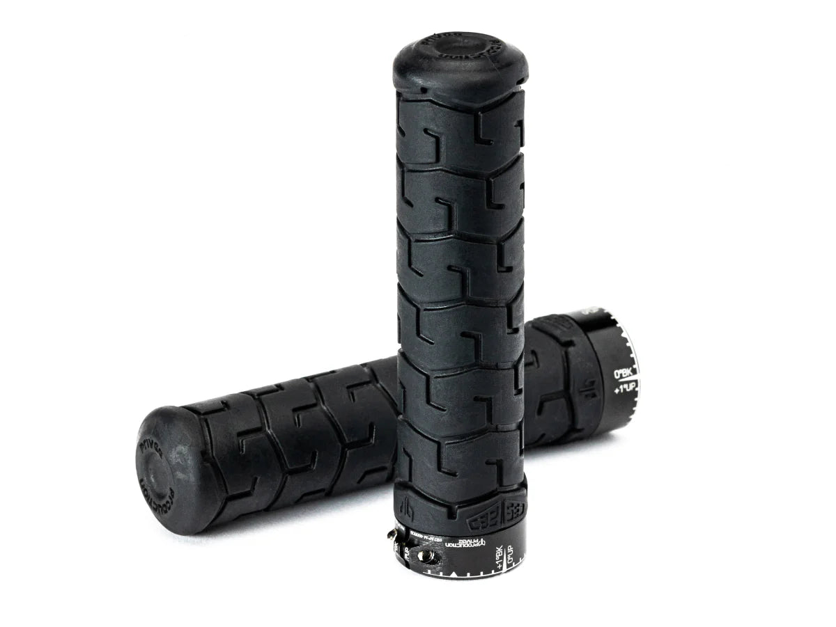 CR35 Grips - Production Privée