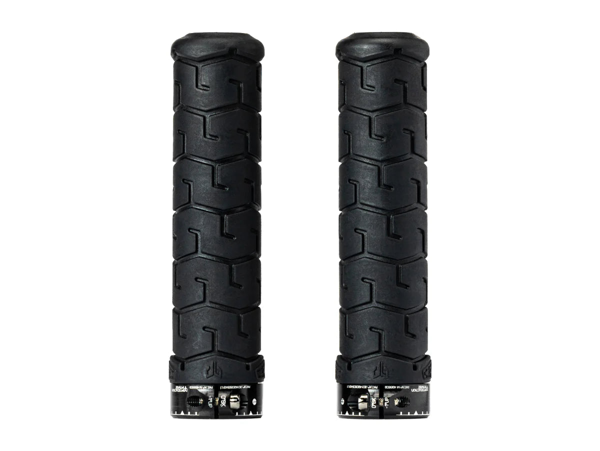 CR35 Grips - Production Privée