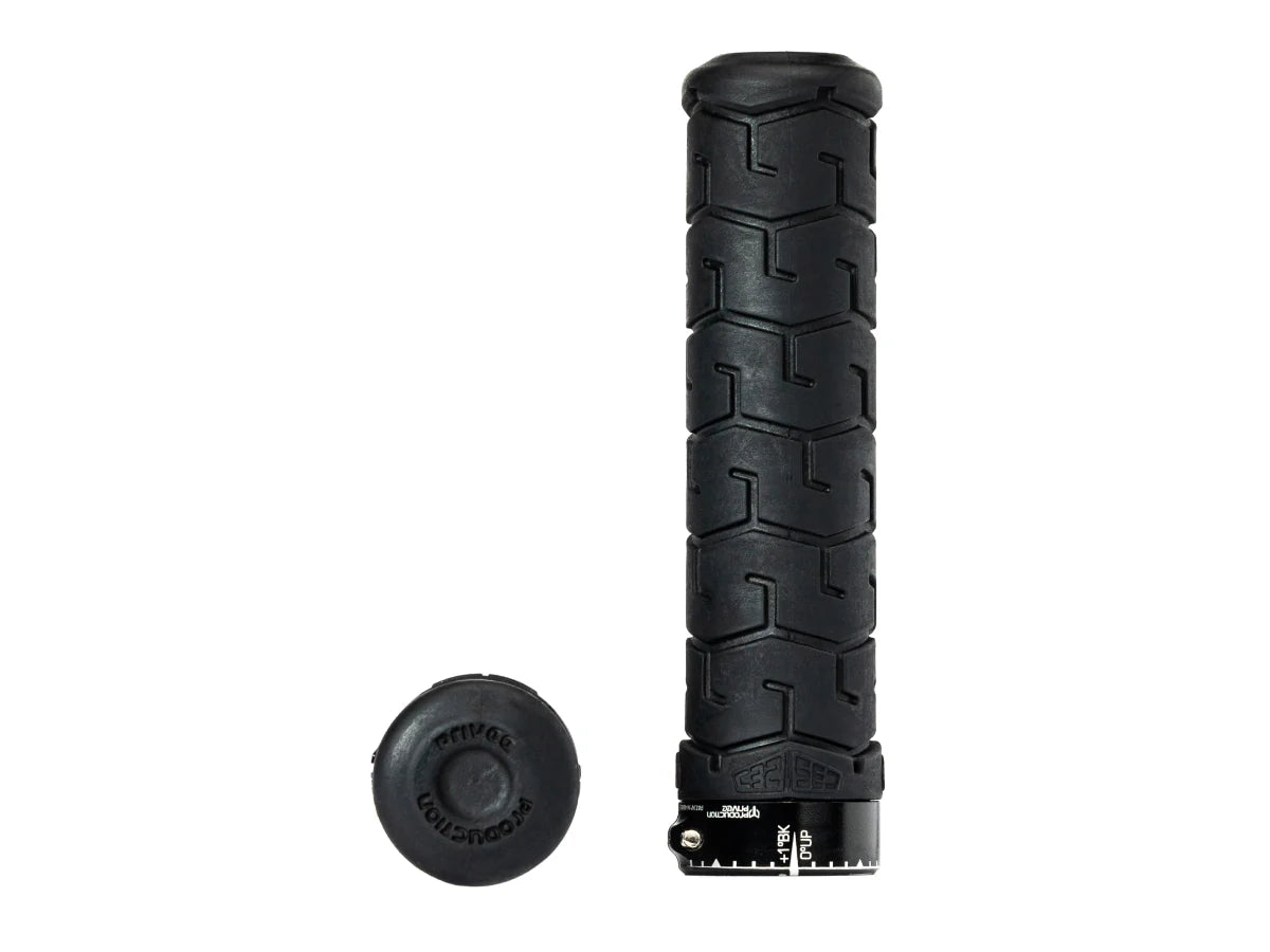 CR35 Grips - Production Privée