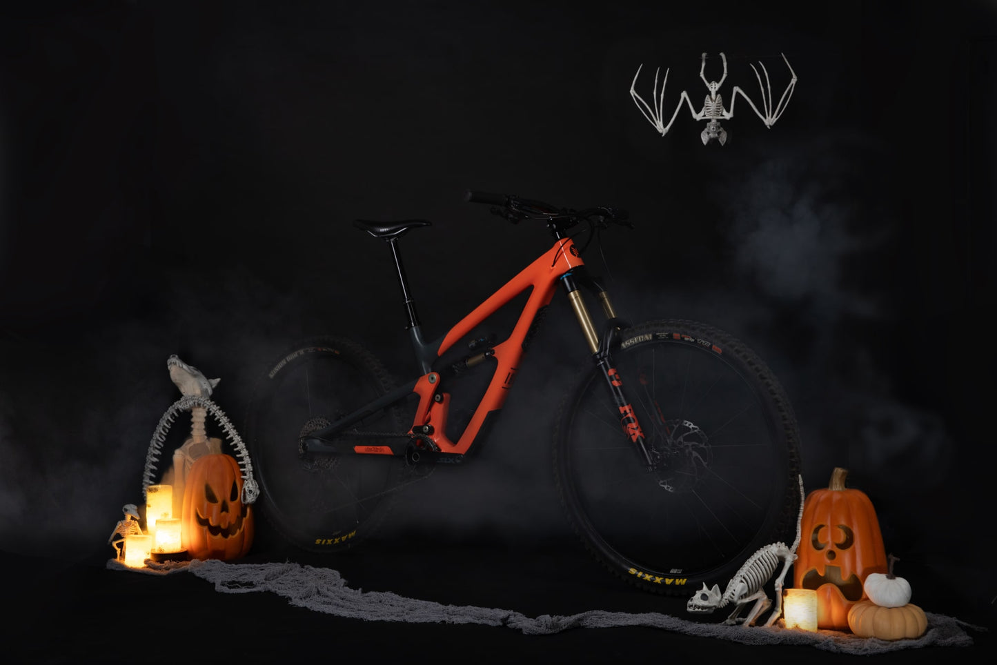 Ibis HD6