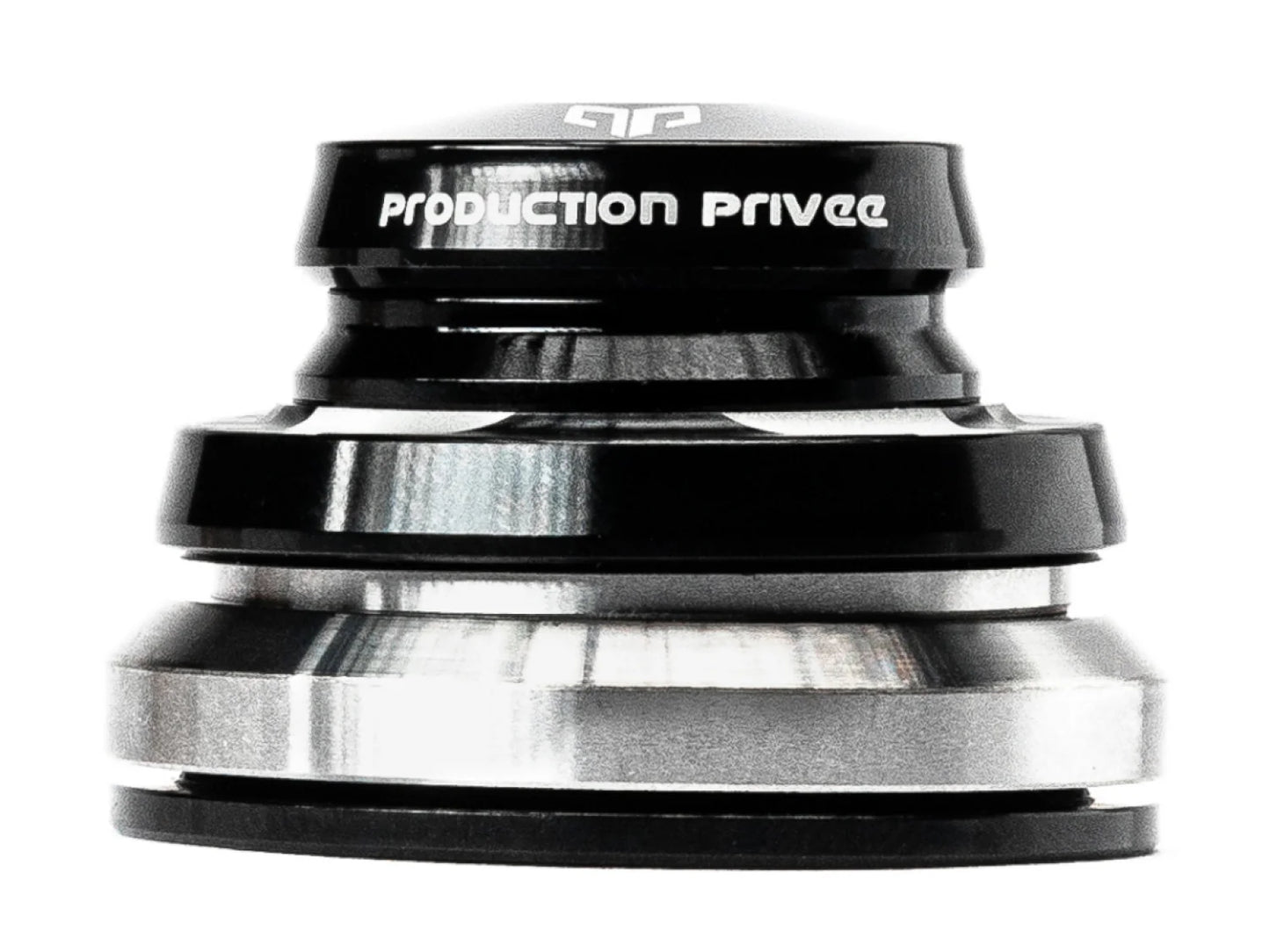 Tapered Headset - Production Privée