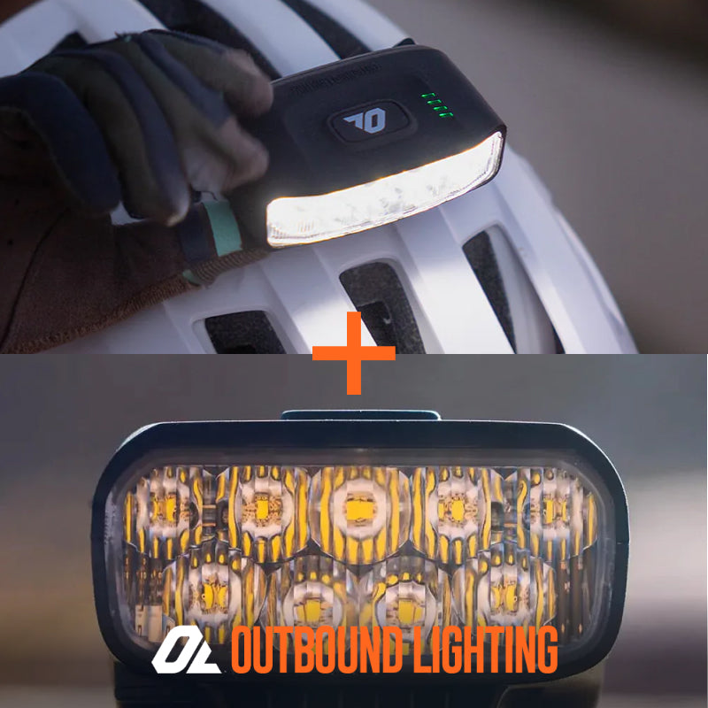 Portal Downhill pakke (Evo + Portal)