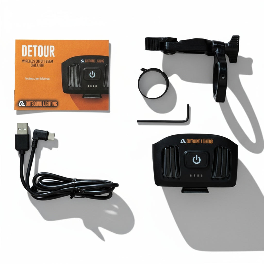Detour
